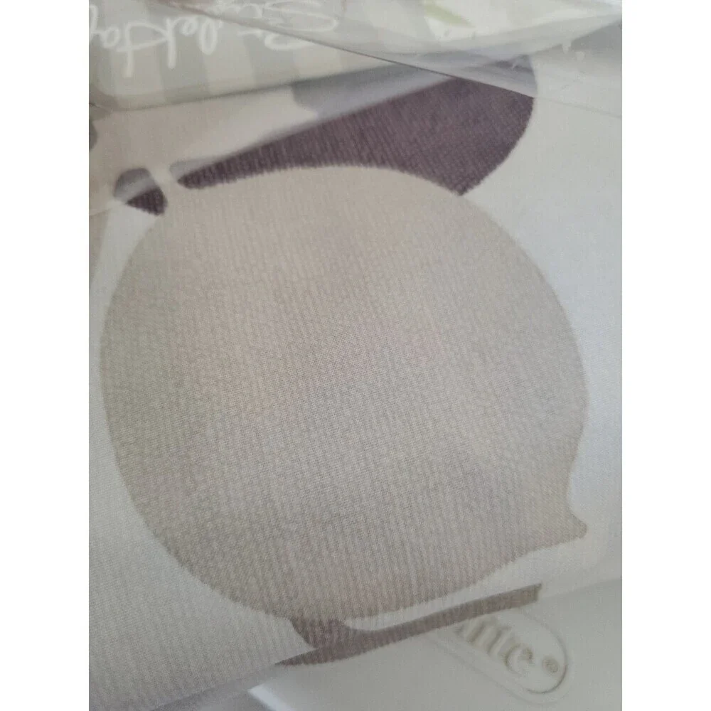 Style‎ Happy Poplar Leaves Full QueenDuvet Cover & Shams Set Brown Olive 3pcs
